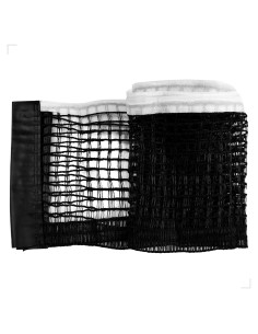 Conjunto de Red de Tenis de Mesa Butterfly Primus II - 182.88 cm