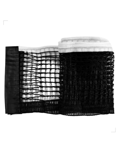 Conjunto de Red de Tenis de Mesa Butterfly Primus II - 182.88 cm