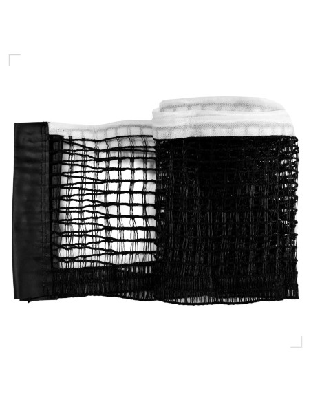 Conjunto de Red de Tenis de Mesa Butterfly Primus II - 182.88 cm