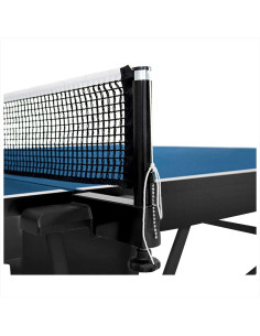 Conjunto de Red de Tenis de Mesa Butterfly Primus II - 182.88 cm 2