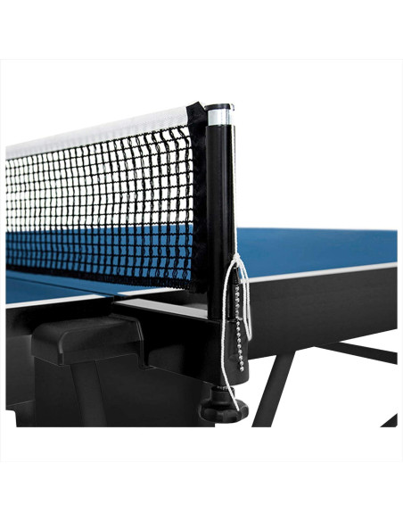 Conjunto de Red de Tenis de Mesa Butterfly Primus II - 182.88 cm