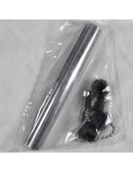 Conjunto de Red de Tenis de Mesa Butterfly Primus II - 182.88 cm