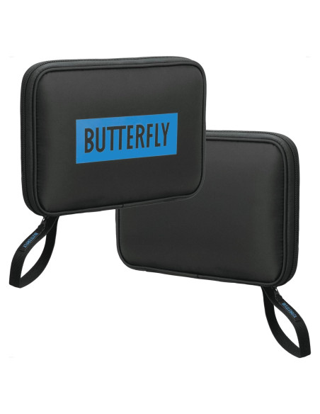 Funda BD Tour II Butterfly | Poliester 320D | 30x21x4 cm