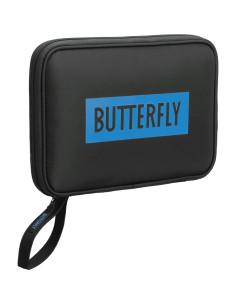 Funda BD Tour II Butterfly | Poliester 320D | 30x21x4 cm 2