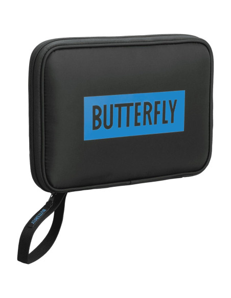 Funda BD Tour II Butterfly | Poliester 320D | 30x21x4 cm
