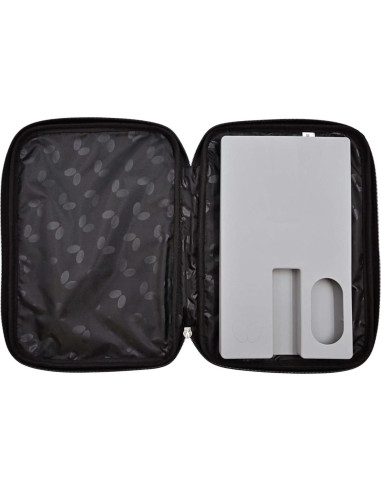 Funda BD Tour II Butterfly | Poliester 320D | 30x21x4 cm