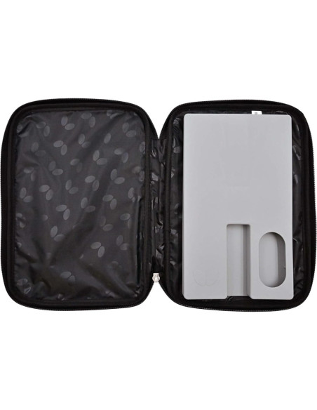 Funda BD Tour II Butterfly | Poliester 320D | 30x21x4 cm