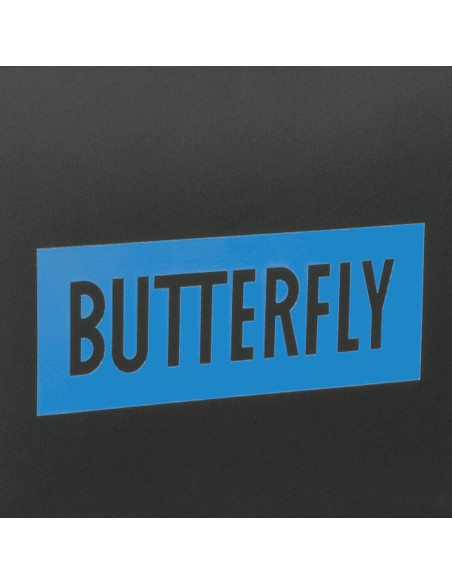 Funda BD Tour II Butterfly | Poliester 320D | 30x21x4 cm