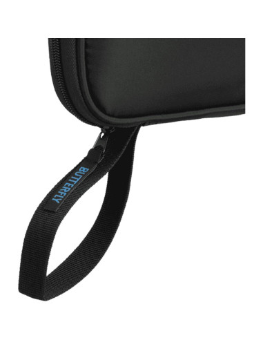 Funda BD Tour II Butterfly | Poliester 320D | 30x21x4 cm