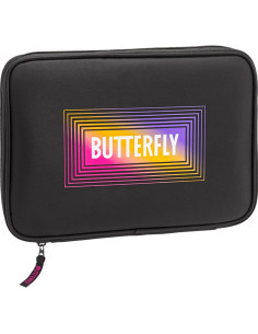 Funda para Raquetas Butterfly Gr Tour | Acolchada y Duradera 2