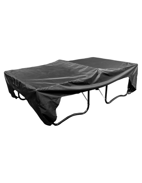 Cubierta de Mesa de Ping Pong Impermeable Upper Midland 279x76 cm