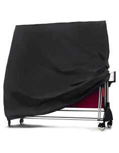 Cubierta de Tenis de Mesa NW Impermeable para Exterior 165x69cm
