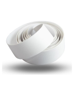 Cinta de Protección para Paleta de Pickleball Pickleball Effect 25mm Blanca