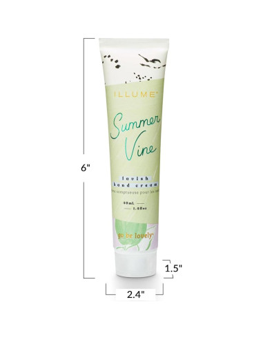 Crema de Manos Illume Ve a Ser Encantadora 39.4g Hidratante