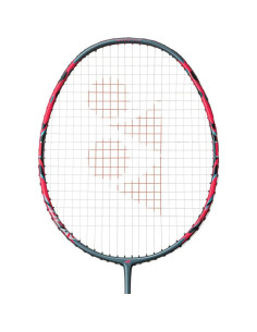Raqueta de Bádminton Yonex ArcSaber 11 Play 4U Encordada 2