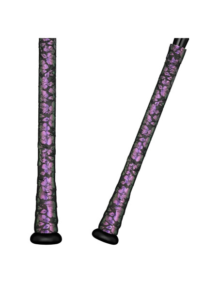 Empuñadura de Bate de Béisbol Supacaz SupaKush 1.75mm Aceite Brillante