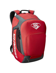 Bolsa de Béisbol Omaha Stick Pack Louisville Slugger 2022