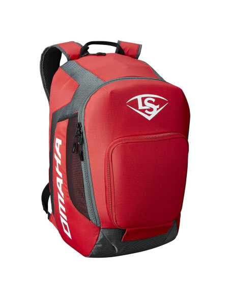 Bolsa de Béisbol Omaha Stick Pack Louisville Slugger 2022