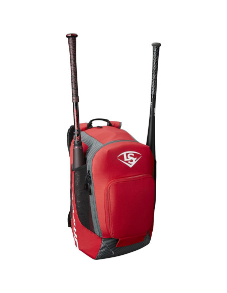 Bolsa de Béisbol Omaha Stick Pack Louisville Slugger 2022