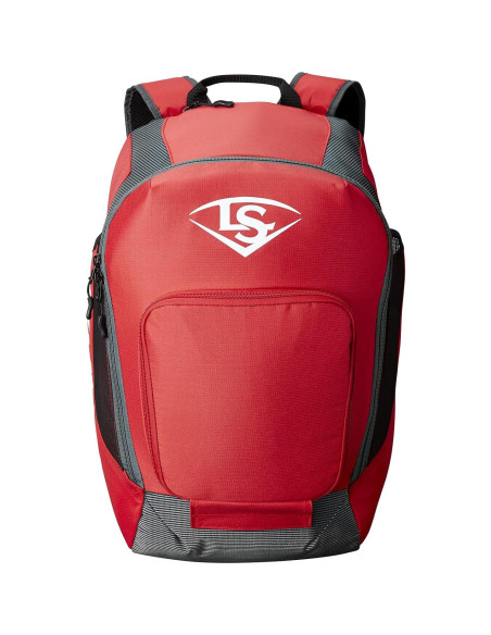 Bolsa de Béisbol Omaha Stick Pack Louisville Slugger 2022