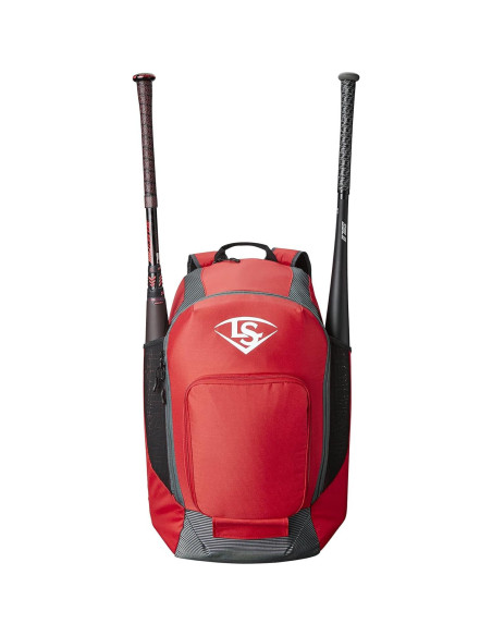 Bolsa de Béisbol Omaha Stick Pack Louisville Slugger 2022