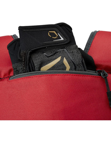 Bolsa de Béisbol Omaha Stick Pack Louisville Slugger 2022