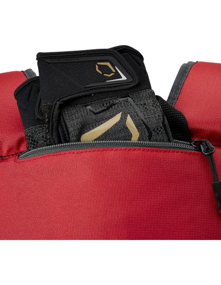 Bolsa de Béisbol Omaha Stick Pack Louisville Slugger 2022