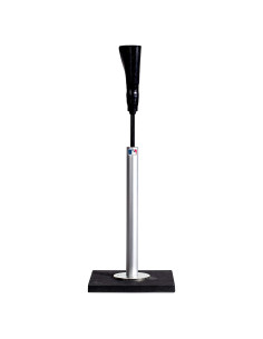 Tee de Bateo Ajustable Franklin Sports Pro - Béisbol y Softbol