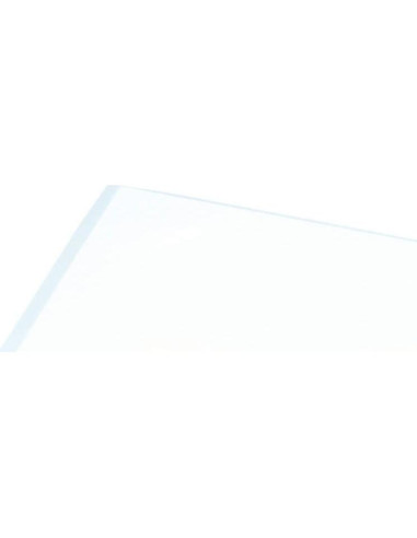 Placa de Inicio de Béisbol CHAMPRO 1.27 cm Grosor Waffle Blanca