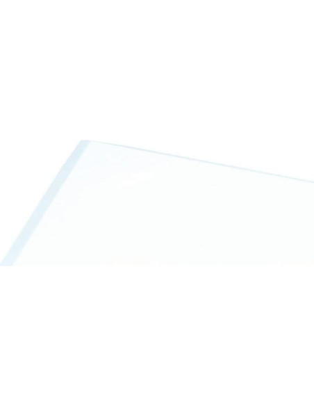 Placa de Inicio de Béisbol CHAMPRO 1.27 cm Grosor Waffle Blanca