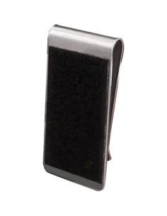 Soporte para Guantes de Golf Endysis Clip Portátil Negro 2