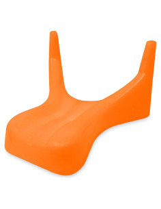 Tee de Pateo Profesional Franklin Sports - PVC Resistente