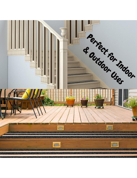 Cinta Antideslizante Mr. Pen 5.08 cm x 7 m Impermeable