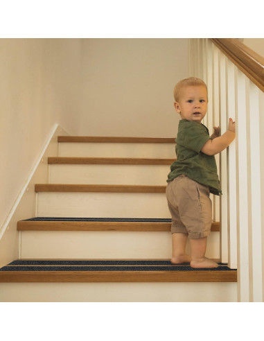 Cinta Antideslizante Mr. Pen 5.08 cm x 7 m Impermeable