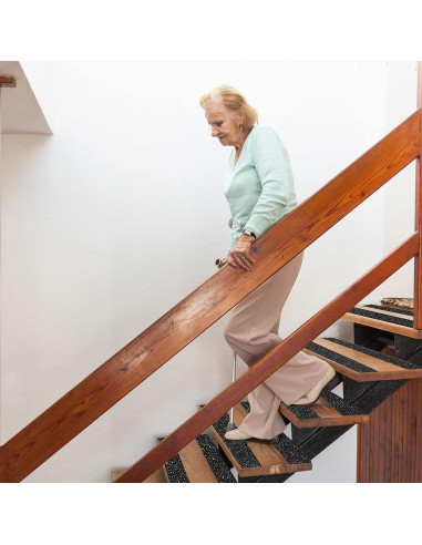 Cinta Antideslizante Mr. Pen 5.08 cm x 7 m Impermeable