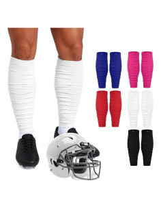 Mangas de Compresión Zando para Hombres - Soporte Muscular