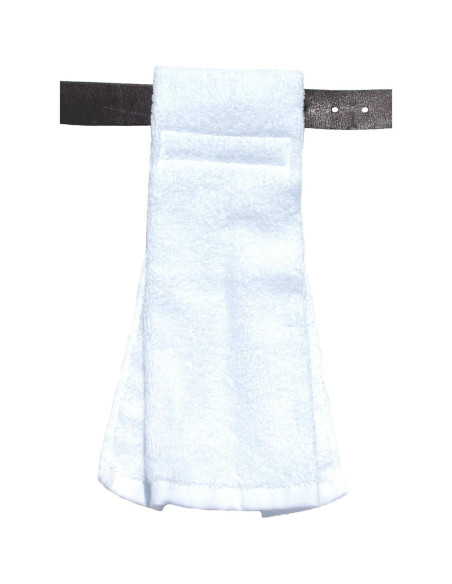 Toalla de Campo de Fútbol Unique Sports FFT-1 Algodón Premium