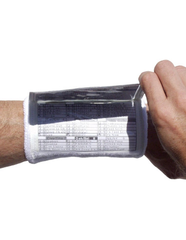 Bandolera de Jugadas de Fútbol Deportes Únicos - Talla Única