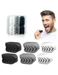 Ejercitador de Mandíbula HESZYQ 3 Niveles Resistencia