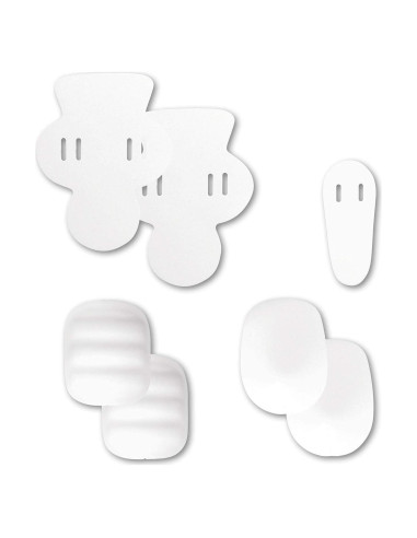 Conjunto de Almohadillas Champro F7PCY-SL 7 Piezas Juvenil