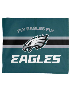 Toalla de Mano Northwest Philadelphia Eagles 38x46 cm Oficial