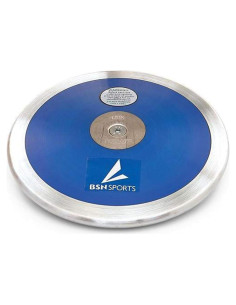 Disco de Atletismo BSN Challenger 1.6K Azul