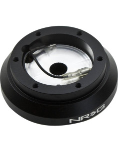 Adaptador de Eje Corto NRG SRK-100H-4 para Subaru WRX 02-07 2