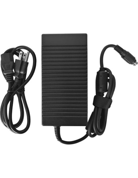 Cargador AC Abakoo 19V 9.5A 180W para Toshiba Qosmio