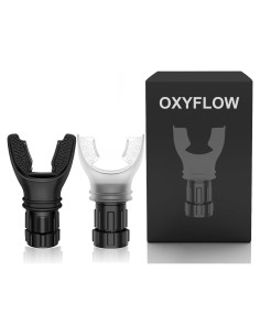 Entrenador Oxyflow HX-01314 Ajustable para Ejercicio Oral