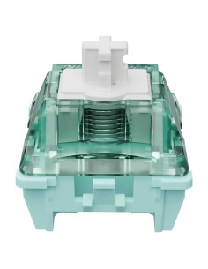 Interruptores GATERON Magnetic Jade Pro Lineales 90PCS