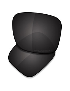 Lentes de Reemplazo Saucer para Gafas Oakley Holbrook XL - Polarizados