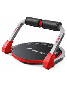 Máquina de Abdominales MERACH MR-2445 con Resistencia Ajustable