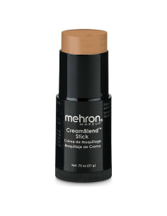 Maquillaje en Crema Mehron CreamBlend Stick 21 g Beige Claro