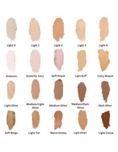 Maquillaje en Crema Mehron CreamBlend Stick 21 g Beige Claro 2